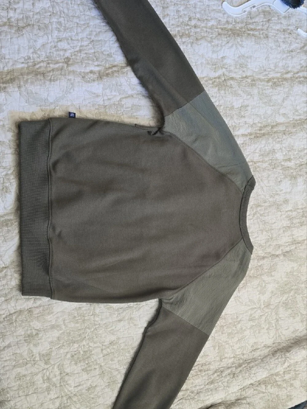 GAP casual crewneck